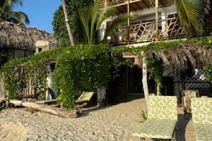 HOSTAL PUNTA CORAL