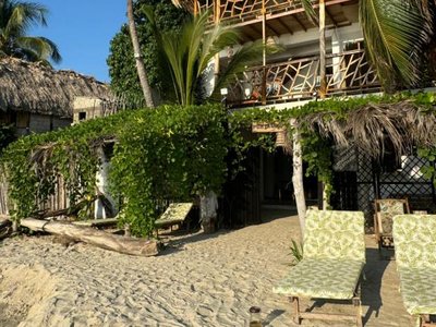 Hotel HOSTAL PUNTA CORAL