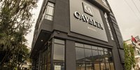 HOTEL CAVALTA