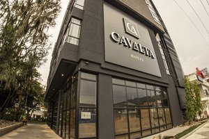HOTEL CAVALTA