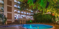 Hotel Chicalá