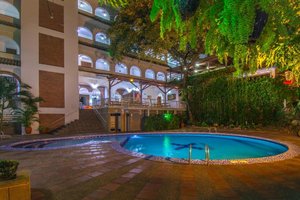 Hotel Chicalá