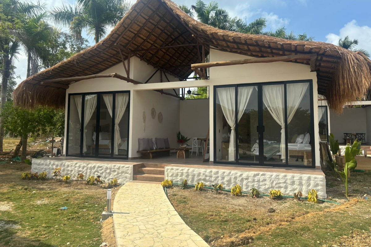 HOTEL CORAL DE FUEGO