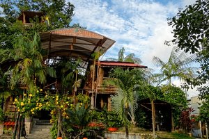 Hotel Cabaña Guainiana