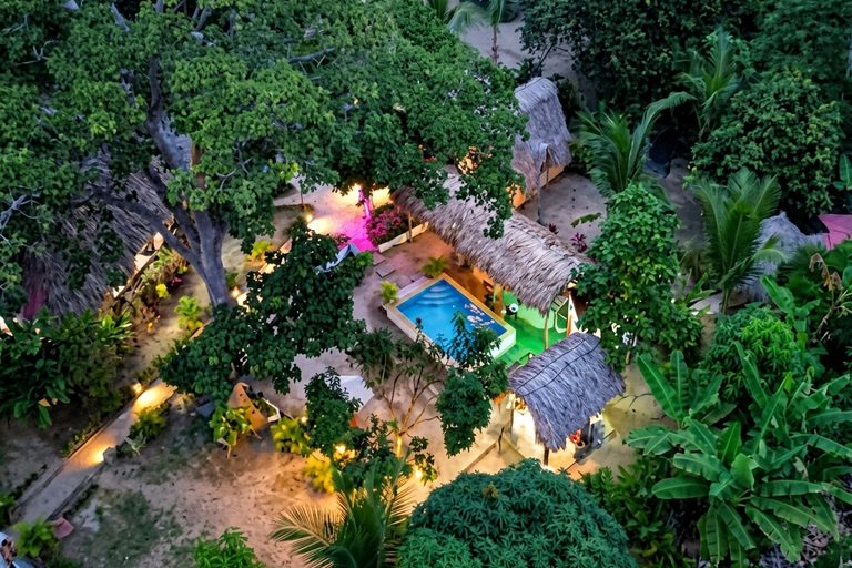 Eco Hotel Amanecer Tayrona