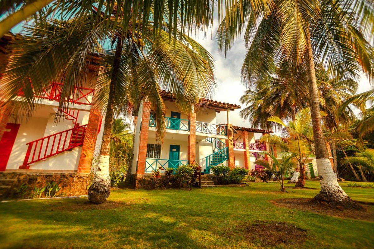 HOTEL SANTA MARIA DE LOS VIENTOS