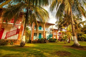 HOTEL SANTA MARIA DE LOS VIENTOS