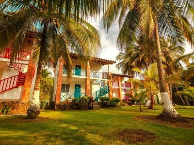 HOTEL SANTA MARIA DE LOS VIENTOS