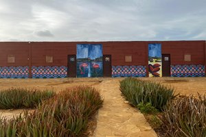 RANCHERÍA WAYUU PUNTA GALLINAS
