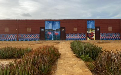 RANCHERÍA WAYUU PUNTA GALLINAS