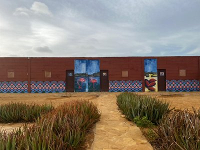 RANCHERÍA WAYUU PUNTA GALLINAS