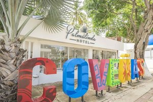 HOTEL PALMA LINDA