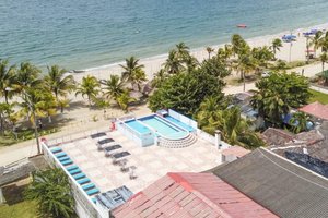 Hotel Playa Divina