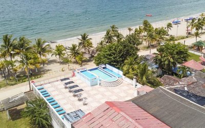 Hotel Playa Divina