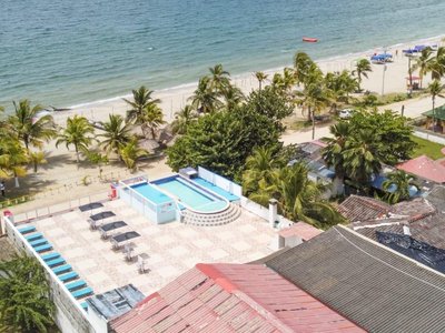 Hotel Playa Divina