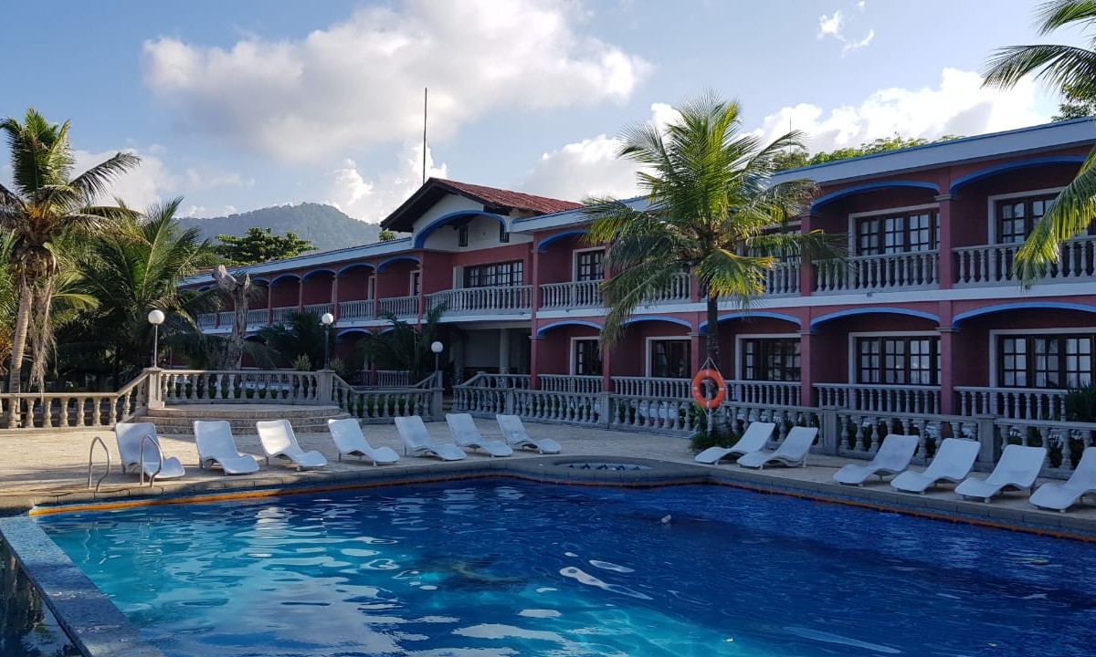 HOTEL LAS MAÑANITAS