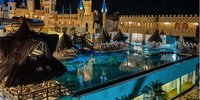 Hotel Riviera del sol spa