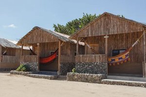 RANCHERÍA WAYUU CABO DE LA VELA