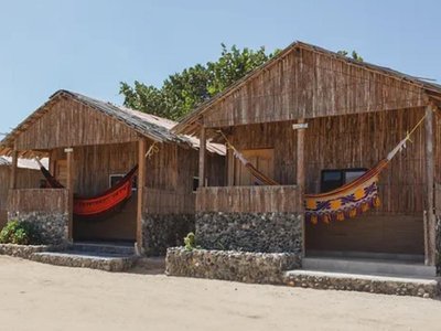 Hotel RANCHERÍA WAYUU CABO DE LA VELA