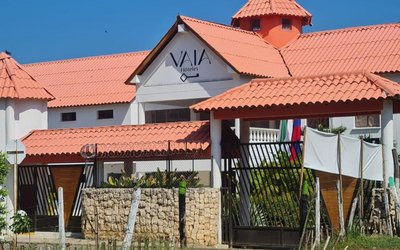 HOTEL VAIA