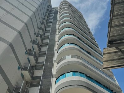 OCEANI TOWERS
