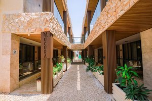 Hotel Bahia Azul