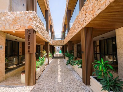 Hotel Bahia Azul