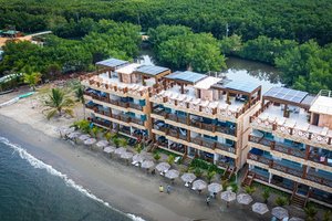 Laguna Beach Ecohotel