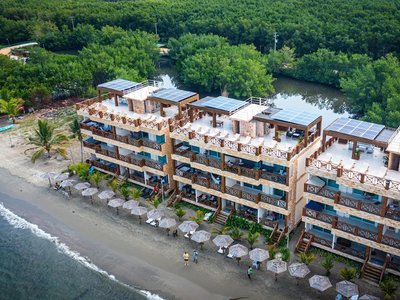 Laguna Beach Ecohotel