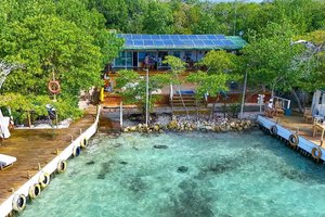 Hotel Mi Refugio 