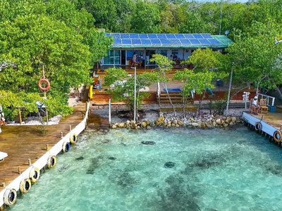 Hotel Mi Refugio 