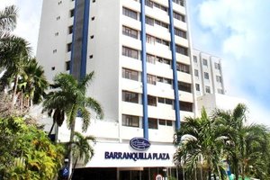 Hotel Barranquilla Plaza
