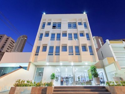 Hotel GIO Tama