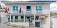Hotel Salento Real