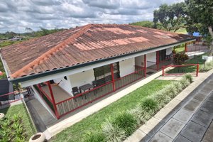 Hotel La Manuela Campestre