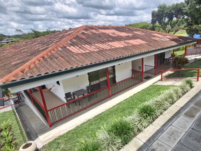 Hotel La Manuela Campestre