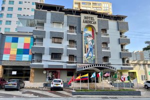 Hotel American Golf