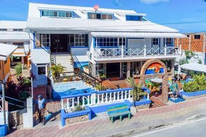 Hotel Morgan