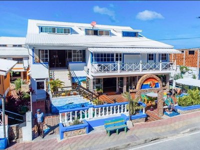 Hotel Morgan
