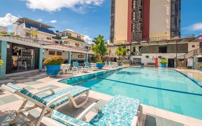 Hotel Don Lolo