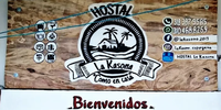 HOSTAL LA KASONA