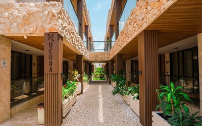 Hotel Bahia Azul