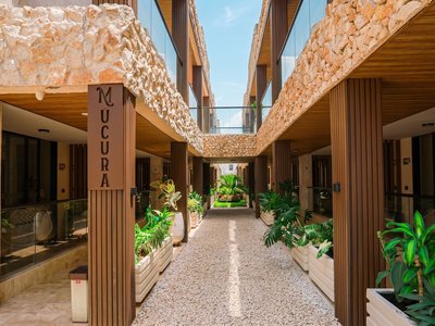 Hotel Bahia Azul