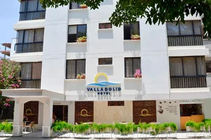 HOTEL VALLADOLID