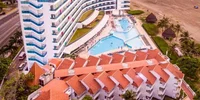 Hotel Las Americas 