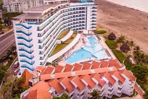 Hotel Las Americas 