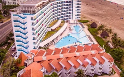 Hotel Las Americas 
