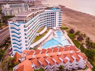 Hotel Las Americas 