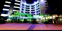 Hotel Florida Sinu