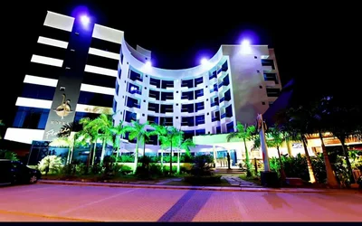 Hotel Florida Sinu